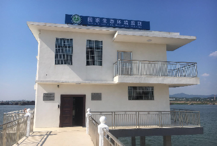 國家地表水考核斷面水質(zhì)自動(dòng)監(jiān)測(cè)系統(tǒng)及運(yùn)營維護(hù)項(xiàng)目