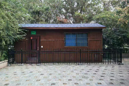 鄭州市考核排名斷面水質(zhì)自動監(jiān)測站建設項目