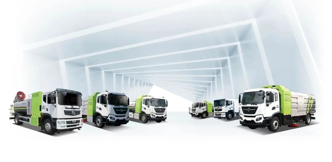 2786萬！盈峰環(huán)境再獲氫能源大單，助推環(huán)衛(wèi)領域綠色發(fā)展！