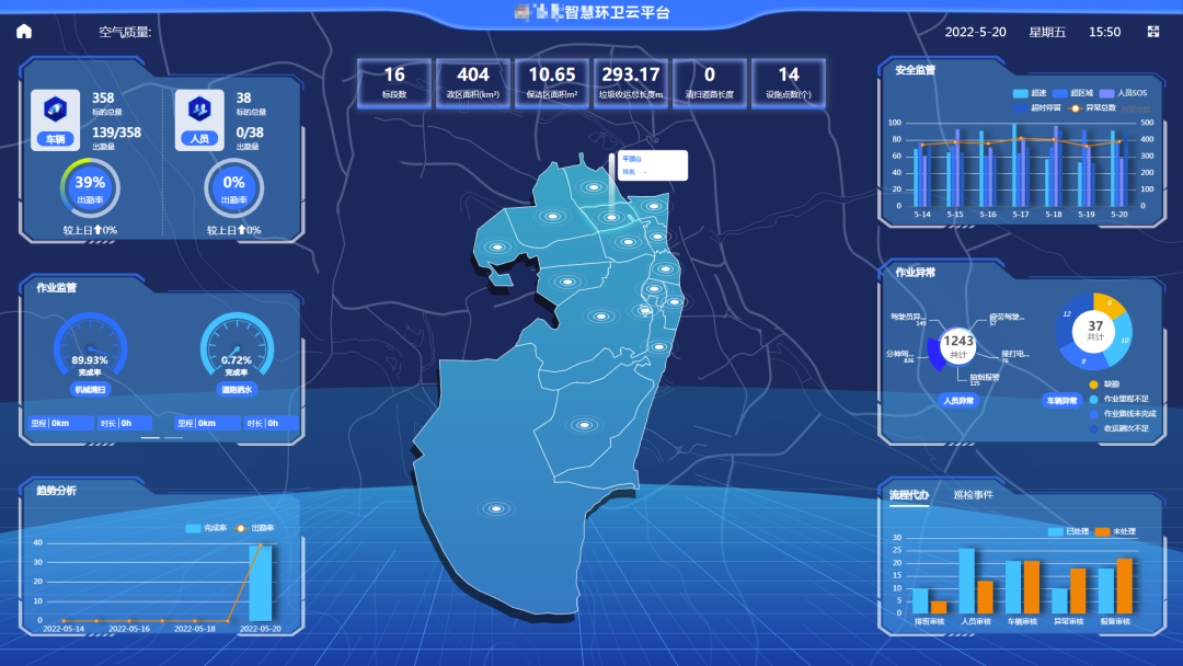 守成創(chuàng)新 | 盈峰環(huán)境入選“瞪羚企業(yè)”名單！