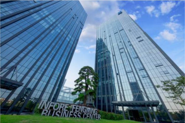 聚焦主業(yè)，行穩(wěn)致遠 | 盈峰環(huán)境2022年年度報告發(fā)布